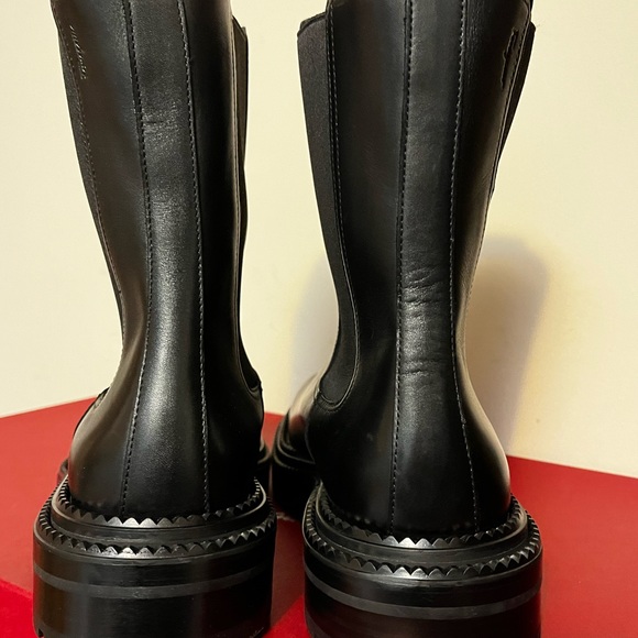 Salvatore Ferragamo boot men 12 m HYPE - Picture 4 of 8